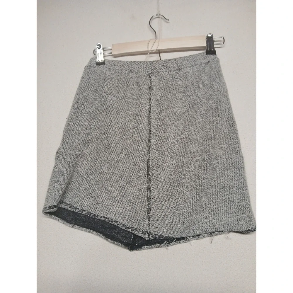 Earthbound Mini Skirt Size Small‎ 100% Cotton